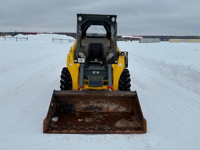 Image of Wacker Neuson SW24 equipment image 1