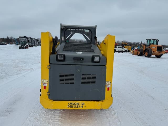 Image of Wacker Neuson SW24 equipment image 4