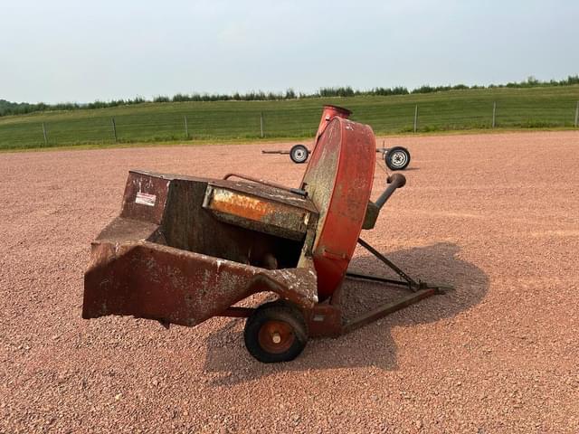 Image of International Harvester 56 equipment image 3