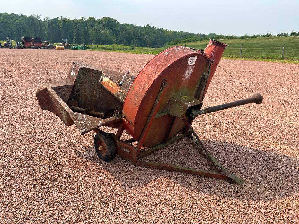 Image of International Harvester 56 Primary image