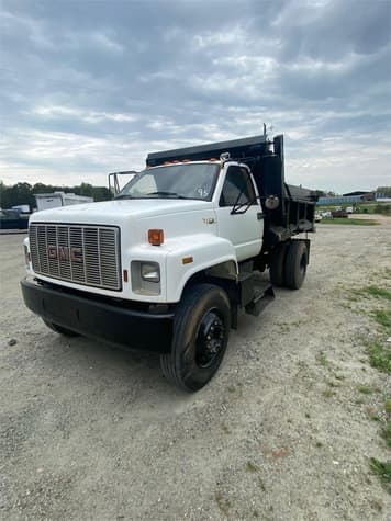 Main image GMC C7500