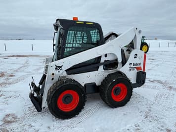 Main image Bobcat S770