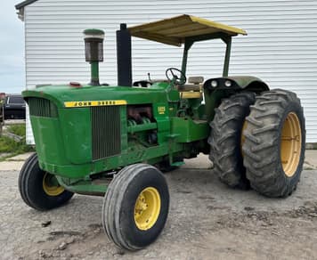 Main image John Deere 5020