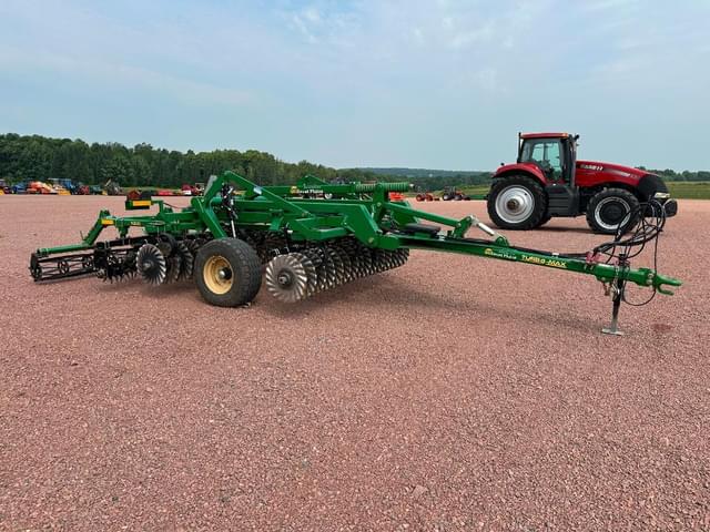 Image of Great Plains Turbo-Max equipment image 2