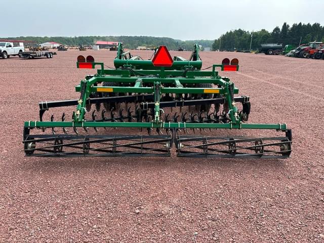 Image of Great Plains Turbo-Max equipment image 4