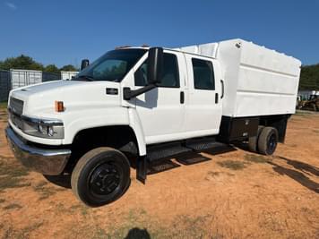 Main image Chevrolet C4500