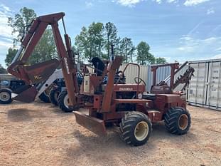 Ditch Witch R40G Equipment Image0