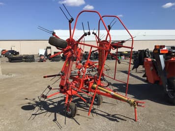 Main image Galfre GTS 520
