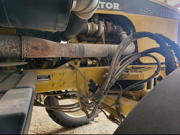 Main image Ag-Chem RoGator SS884 25