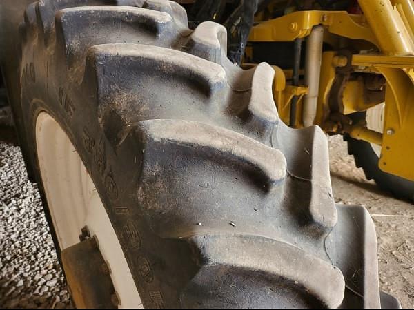Main image Ag-Chem RoGator SS884 26