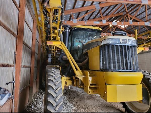 Main image Ag-Chem RoGator SS884 28