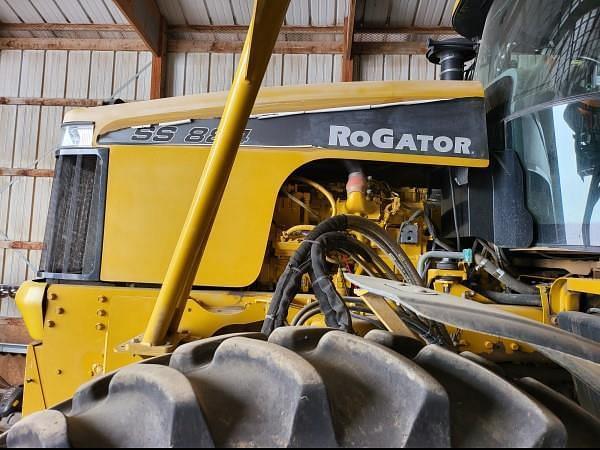 Main image Ag-Chem RoGator SS884 6