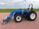 2002 New Holland TN65 Image