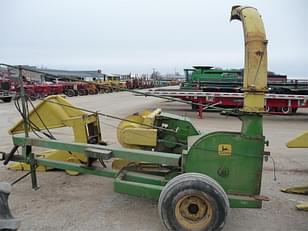 Main image John Deere 35