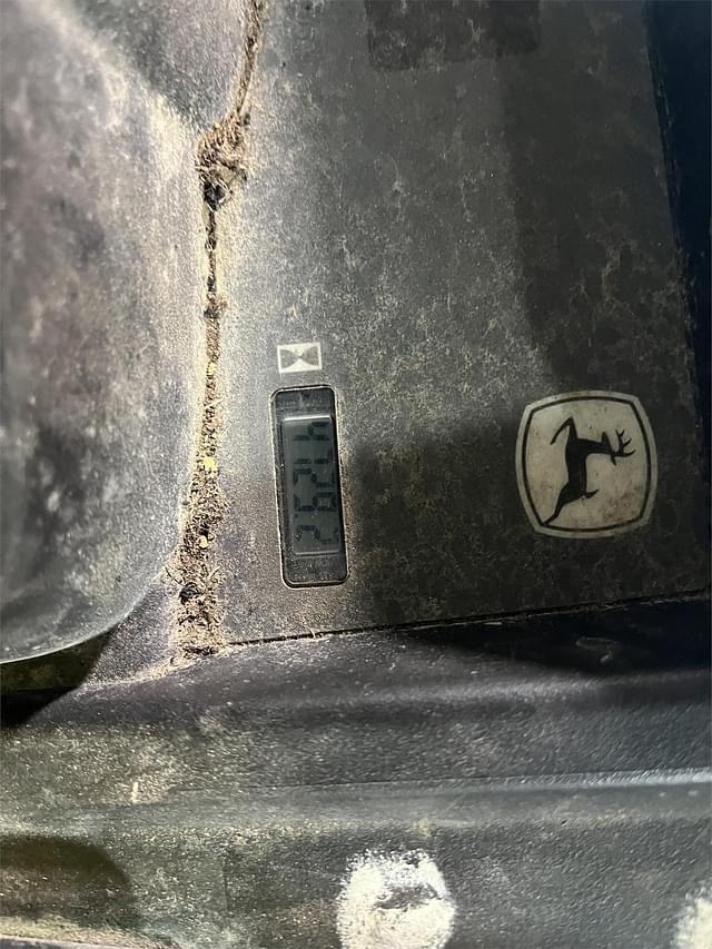 Thumbnail image John Deere Gator HPX 10
