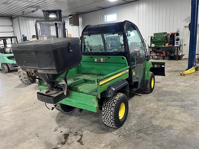 Thumbnail image John Deere Gator HPX 12
