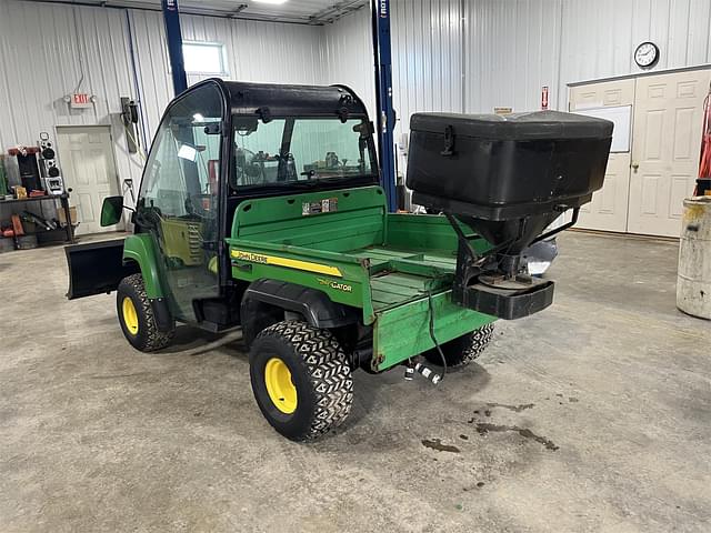 Thumbnail image John Deere Gator HPX 7