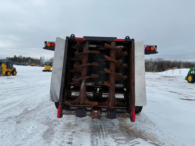 Image of Meyer's VB280 equipment image 4