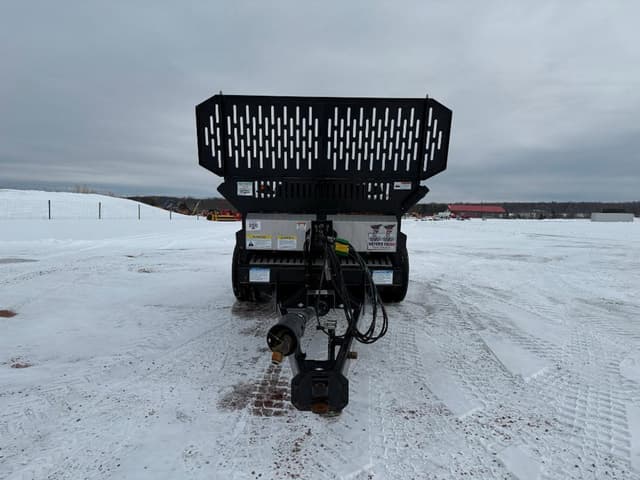 Image of Meyer's VB280 equipment image 1