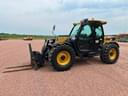 2018 Caterpillar TH357D Image