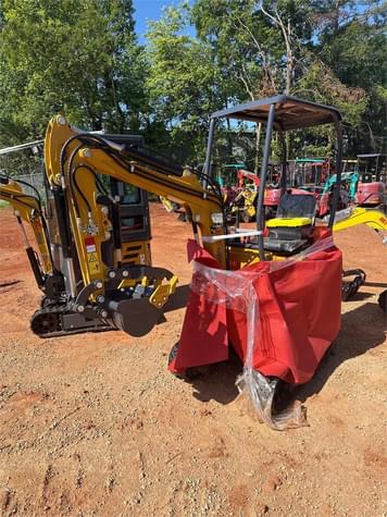 Main image AGT Industrial DM12-C