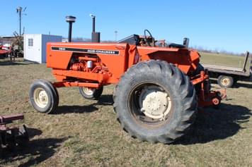 Main image Allis Chalmers 180