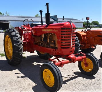 Main image Massey-Harris 333