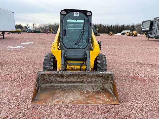 Image of Wacker Neuson SW28 equipment image 1