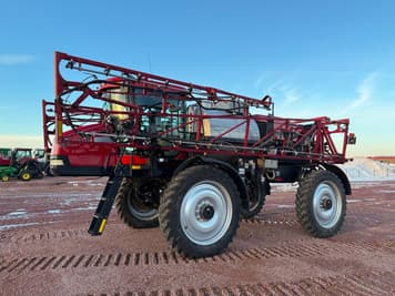 Main image Case IH SPX4410