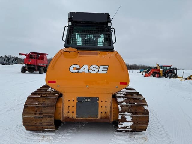 Image of Case 1650M equipment image 4