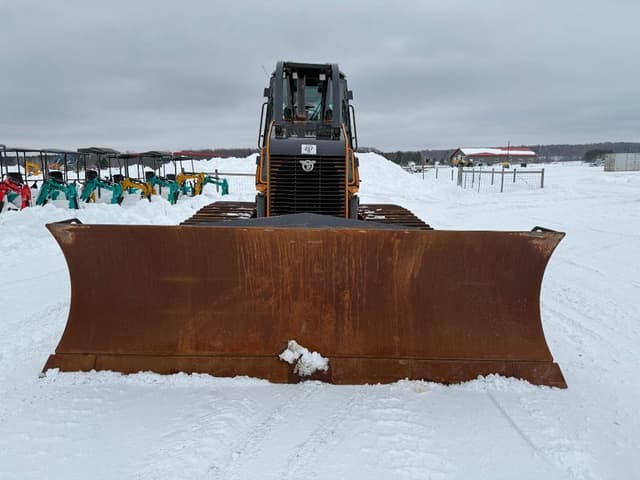 Image of Case 1650M equipment image 1