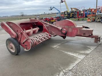 Main image International Harvester 55