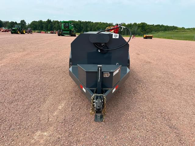 Image of X-STAR 990 equipment image 1