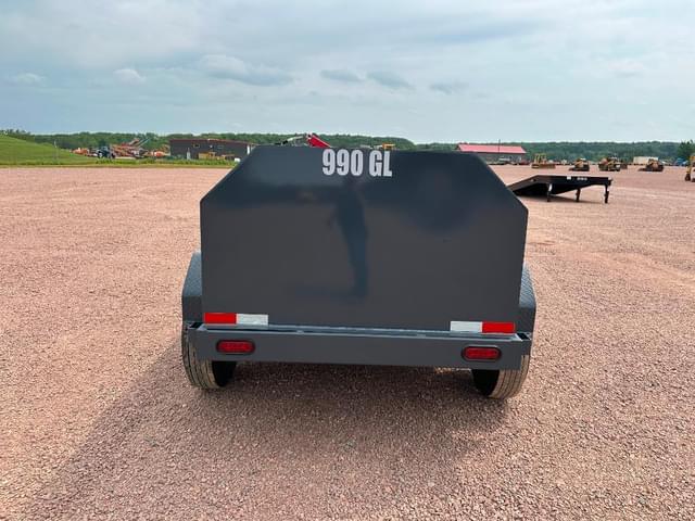 Image of X-STAR 990 equipment image 4