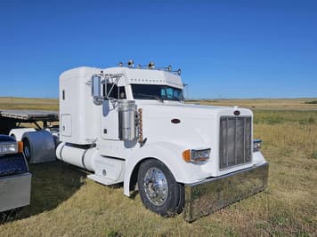 Main image Peterbilt 379