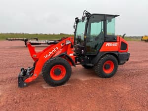 2023 Kubota R540 Image