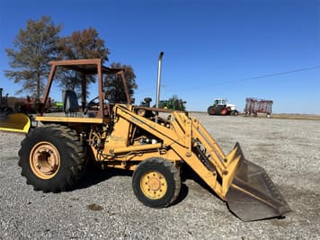 Main image Case 480FLL