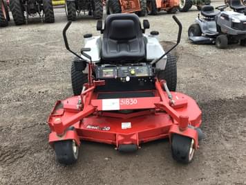 Main image Exmark LZ26KC604