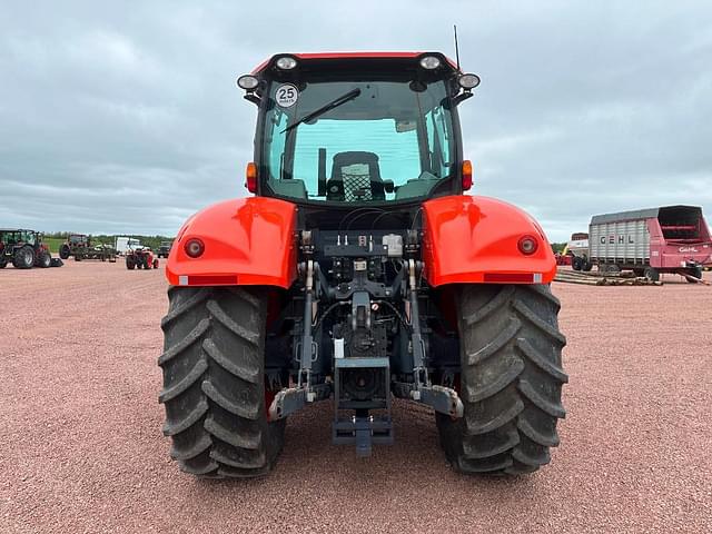 Image of Kubota M7.151 equipment image 4