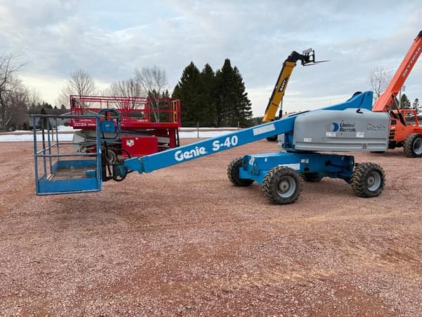 Equipment Main Image