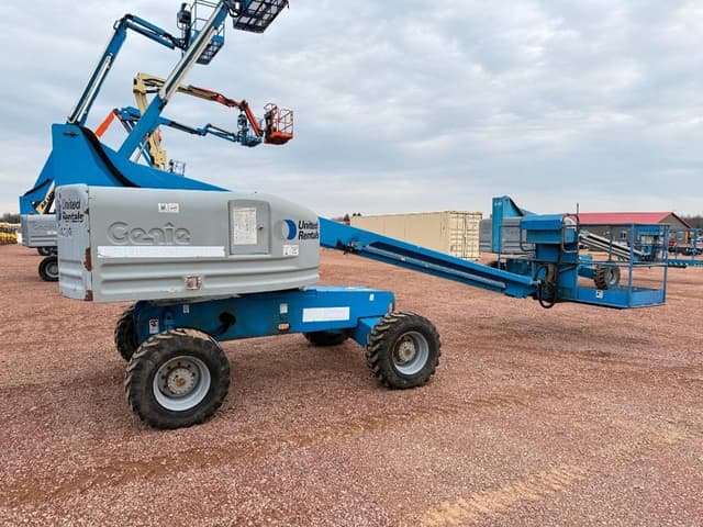 Image of Genie S-40 equipment image 2