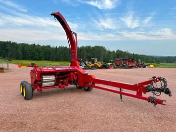 Main image New Holland FP230