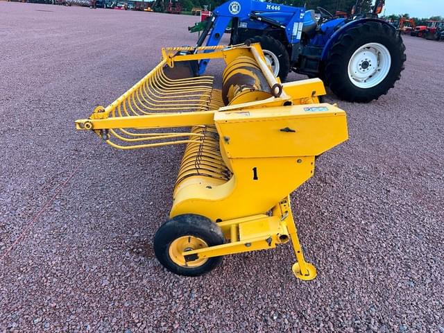 Image of New Holland 29P equipment image 2