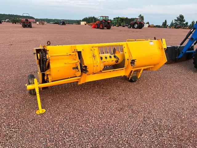 Image of New Holland 29P equipment image 3
