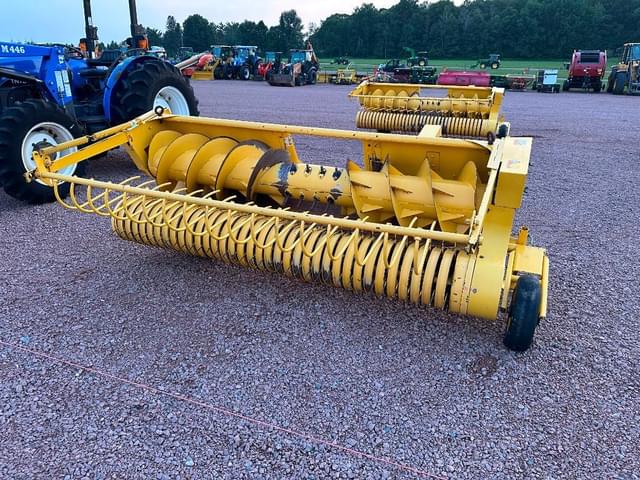 Image of New Holland 29P equipment image 1