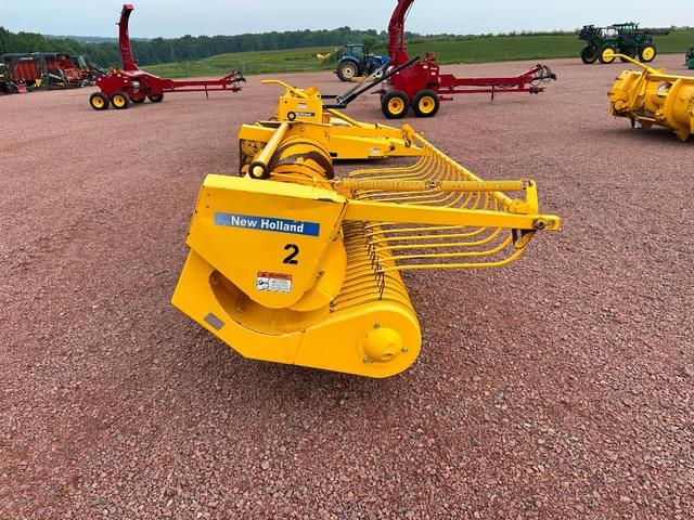 Image of New Holland 29P equipment image 3