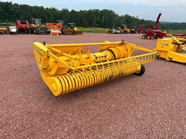 Image of New Holland 29P equipment image 2