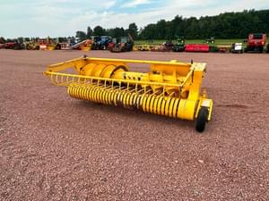 New Holland 29P Image