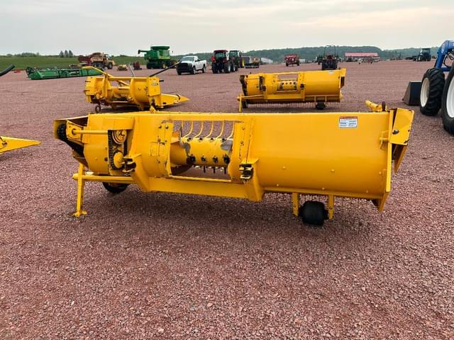 Image of New Holland 29P equipment image 4