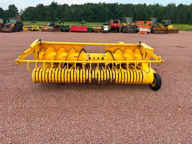 Image of New Holland 29P equipment image 1